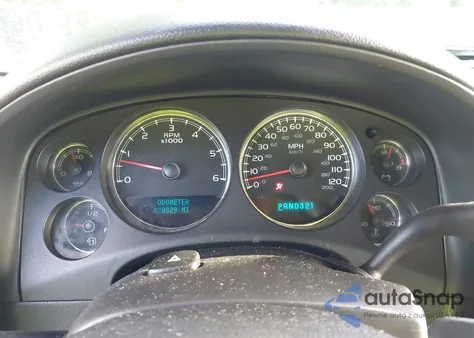 2007 Chevrolet Silverado K1500 z USA, uszkodzony, nr VIN 1GCEK19J47Z612306